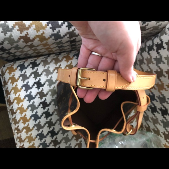 Noe bb monogram - Picture 4 of 8